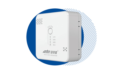 IT-AEC2361N系列家用可燃气体探测器