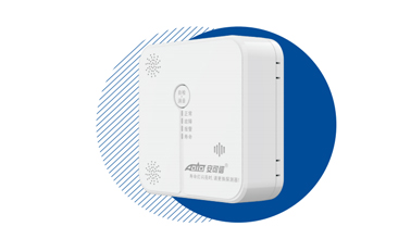 JT-AEC2361G-1家用可燃气体探测器