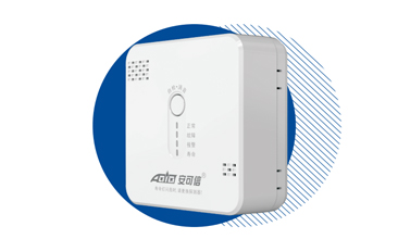 JT-AEC2361N系列家用可燃气体探测器