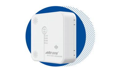 JT-AEC2362系列家用可燃气体探测器