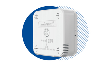 JT-AEC2363A 系列家用可燃气体探测器