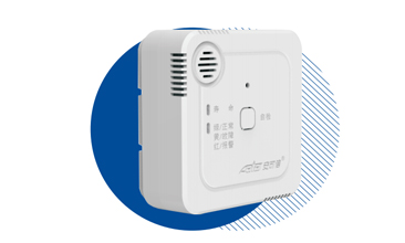 JT-AEC2363a 家用可燃气体探测器