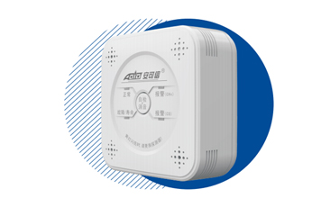 JTM-AEC2368系列复合型家用气体探测器