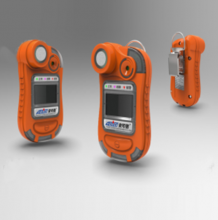 气体探测器的工作原理及适用场所